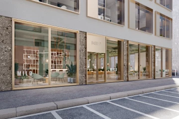 retail - VIBE - Retail - Dils - featured
