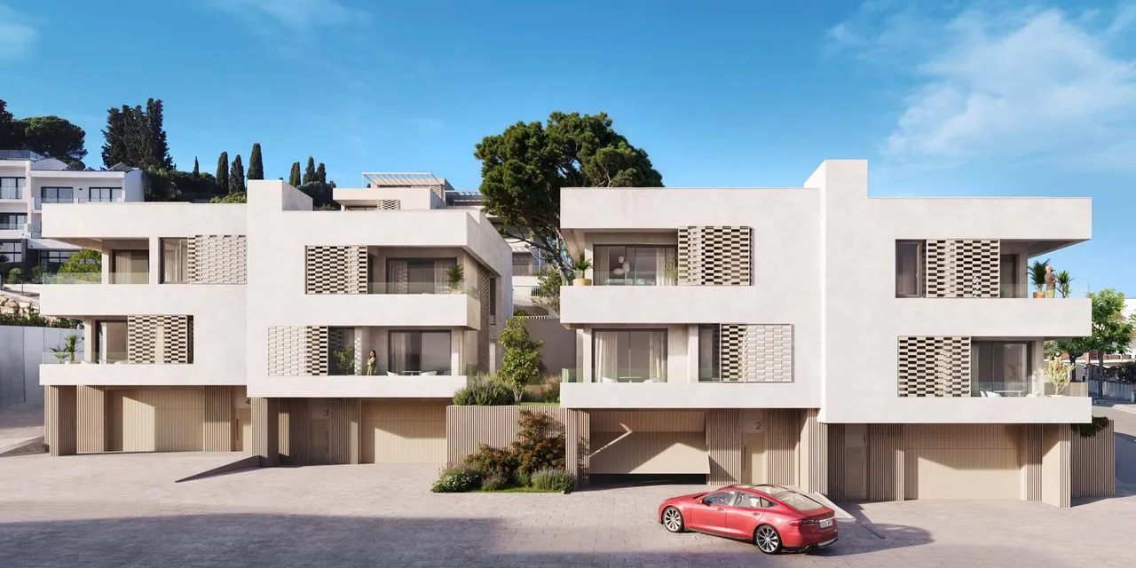 living - MRS62579 Houses / Villas, Caldes d'Estrac, Barcelona - gallery - 6