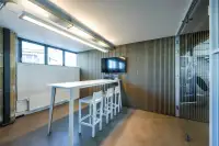 office - De Kauwgomballenfabriek - The Factory - bedrijfs-/kantoorruimte - Office - Dils - gallery thumbnail - 12