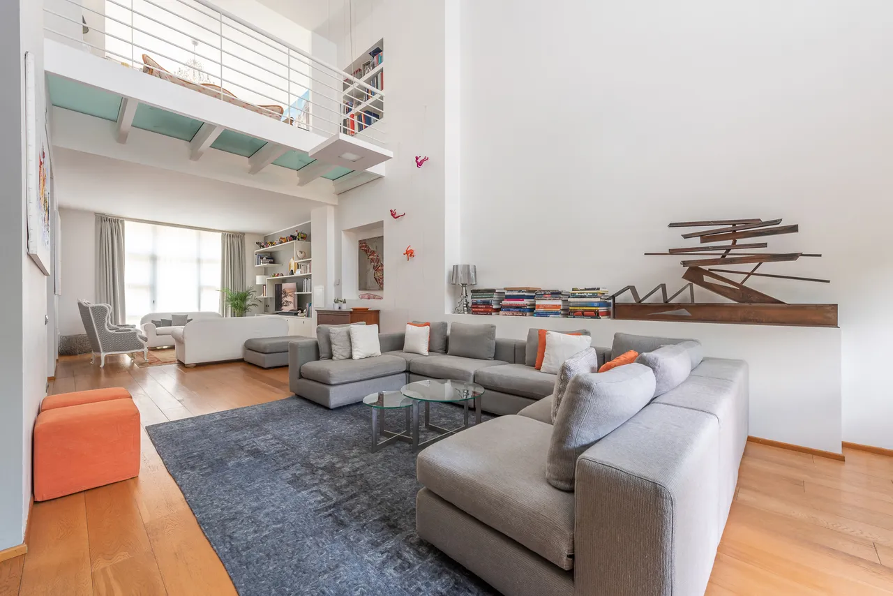 living - Magolfa 32 - Living - Dils - gallery - 11