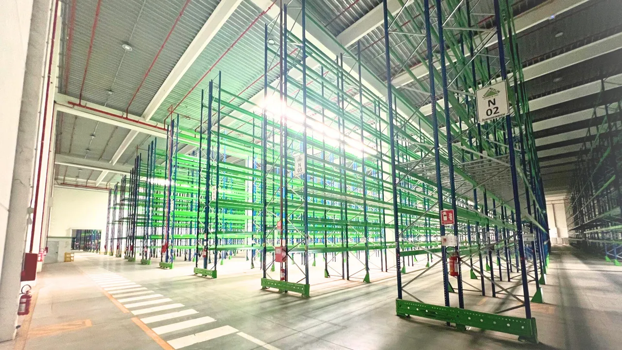 logistics - Piacenza Ovest - Logistica - Dils - gallery - 3