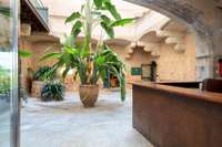 living - 1,915m² castle / palace for sale in Alt Empordà, Girona - gallery thumbnail - 8