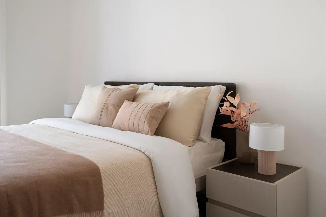 Three Bedrooms of 112 sqm - Edificio C1 - LivinUp  | Milano - gallery - 15
