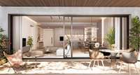living - New development of luxury apartments in a gated community in the sought after town of San Pedro de Alcántara, Costa del Sol - gallery thumbnail - 6