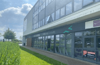 office - Bureaux À Louer - gallery thumbnail - 1