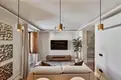 living - Piso de 133m² en venta en Malasaña, Madrid - gallery thumbnail - 2