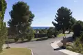 living - Amplia parcela con vistas al mar en venta en Sitges - gallery thumbnail - 4