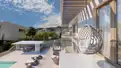 living - Mijas Coast Villas - gallery thumbnail - 9
