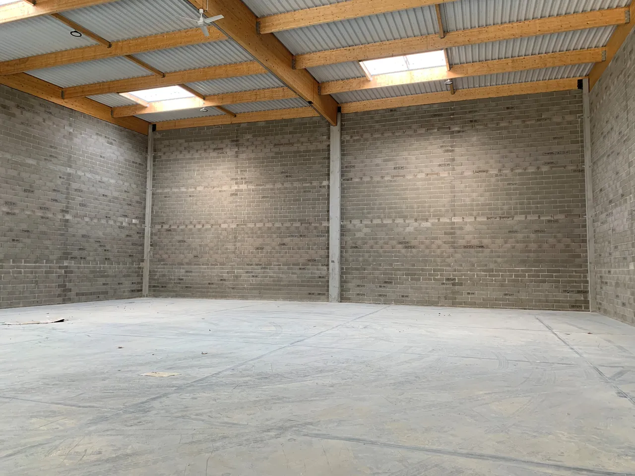 logistics - Activités / Bureaux À Louer - gallery - 4