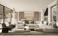 living - Serene Collection - gallery thumbnail - 6