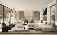 living - Serene Collection - gallery thumbnail - 6
