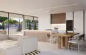living - 338m² house / villa for sale in Sant Andreu de Llavaneres - gallery thumbnail - 8