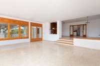 living - Casa / villa de 466m² en venta en Tamariu, Costa Brava - gallery thumbnail - 9