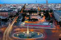 office - Hermosilla 3 - Edificio C - Kantoor - Dils - gallery thumbnail - 52