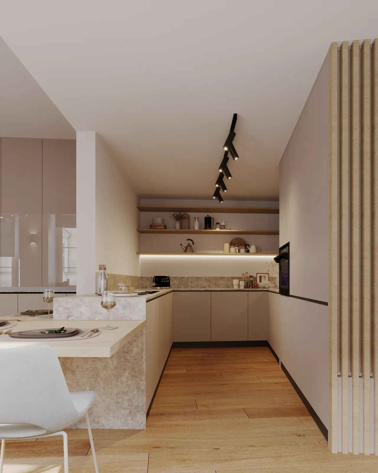 living - Lanzone 47 - Living - Dils - gallery - 2