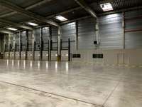 logistics - Entrepôt Logistique À Louer - gallery thumbnail - 3