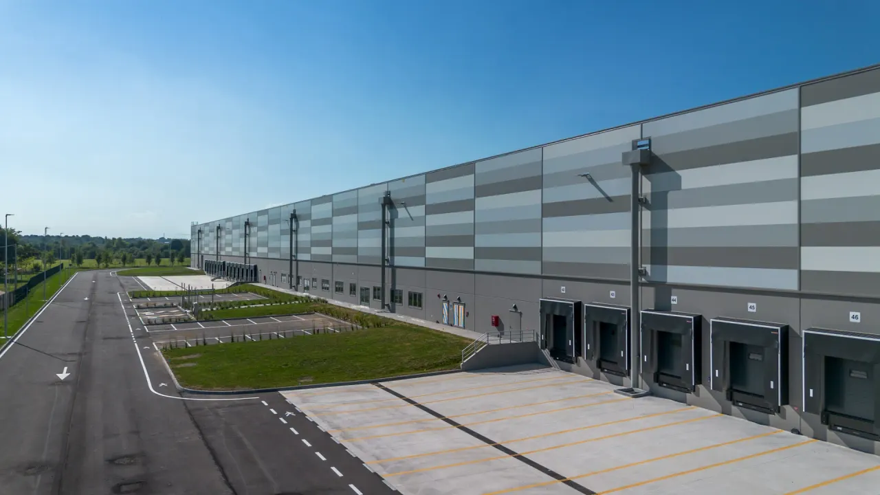 logistics - South-West Bergamo - Logistics - Dils - gallery - 11