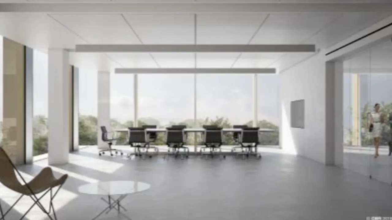 office - Bassi Business Park - Office - Dils - gallery - 4