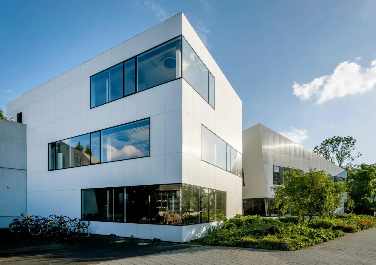 office - Handel Amsterdam - Office - Dils - gallery - 12