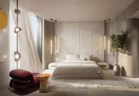 living - Casa Pacha Residences - gallery thumbnail - 10