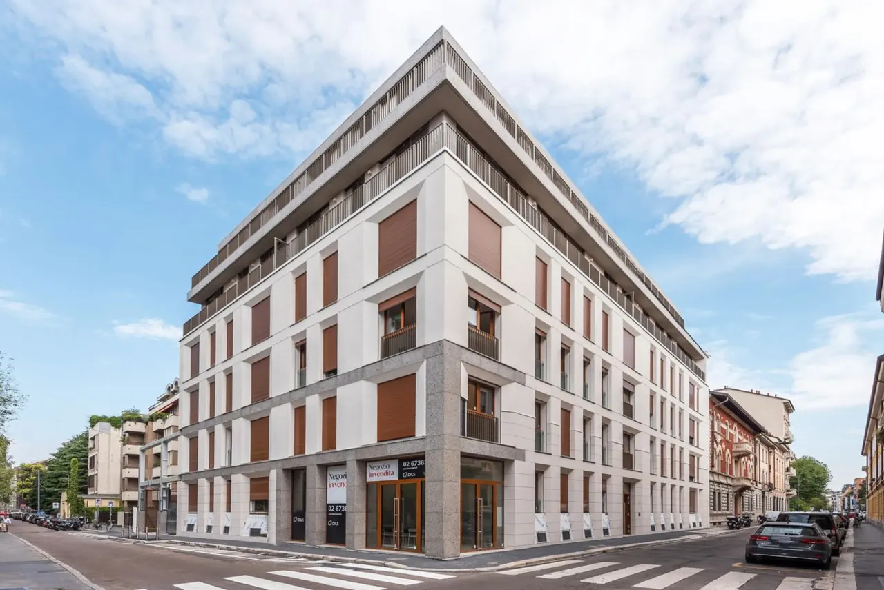 living - San Martino 15 - Living - Dils - gallery - 1