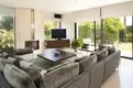 living - Espectacular chalet en venta en Alella, cerca Barcelona. - gallery thumbnail - 1