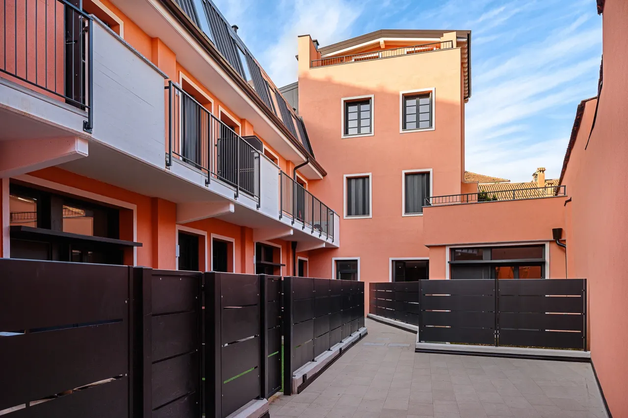 living - Guinizelli 4 - Wonen - Dils - gallery - 1