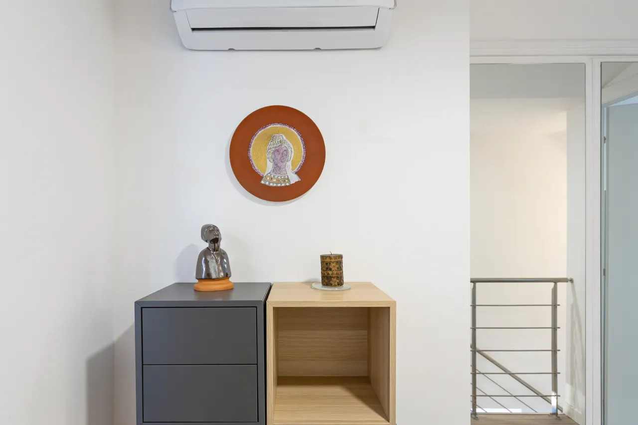 living - Roccaporena 51 - Living - Dils - gallery - 9