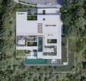 living - Casa / villa de 2,300m² con 2,000m² de jardín en venta en Sotogrande - Plano del piso thumbnail - 1