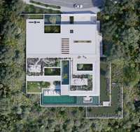 living - Casa / villa de 2,300m² con 2,000m² de jardín en venta en Sotogrande - Plano del piso thumbnail - 1