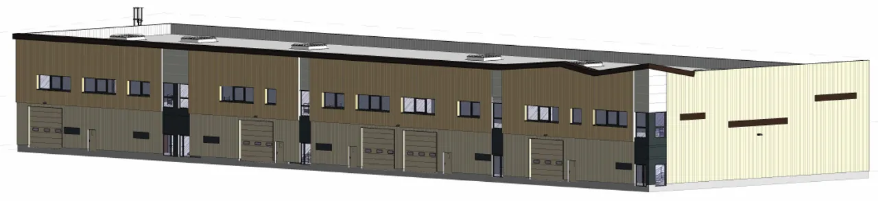 logistics - Activity Facility For Rent - gallery - 10