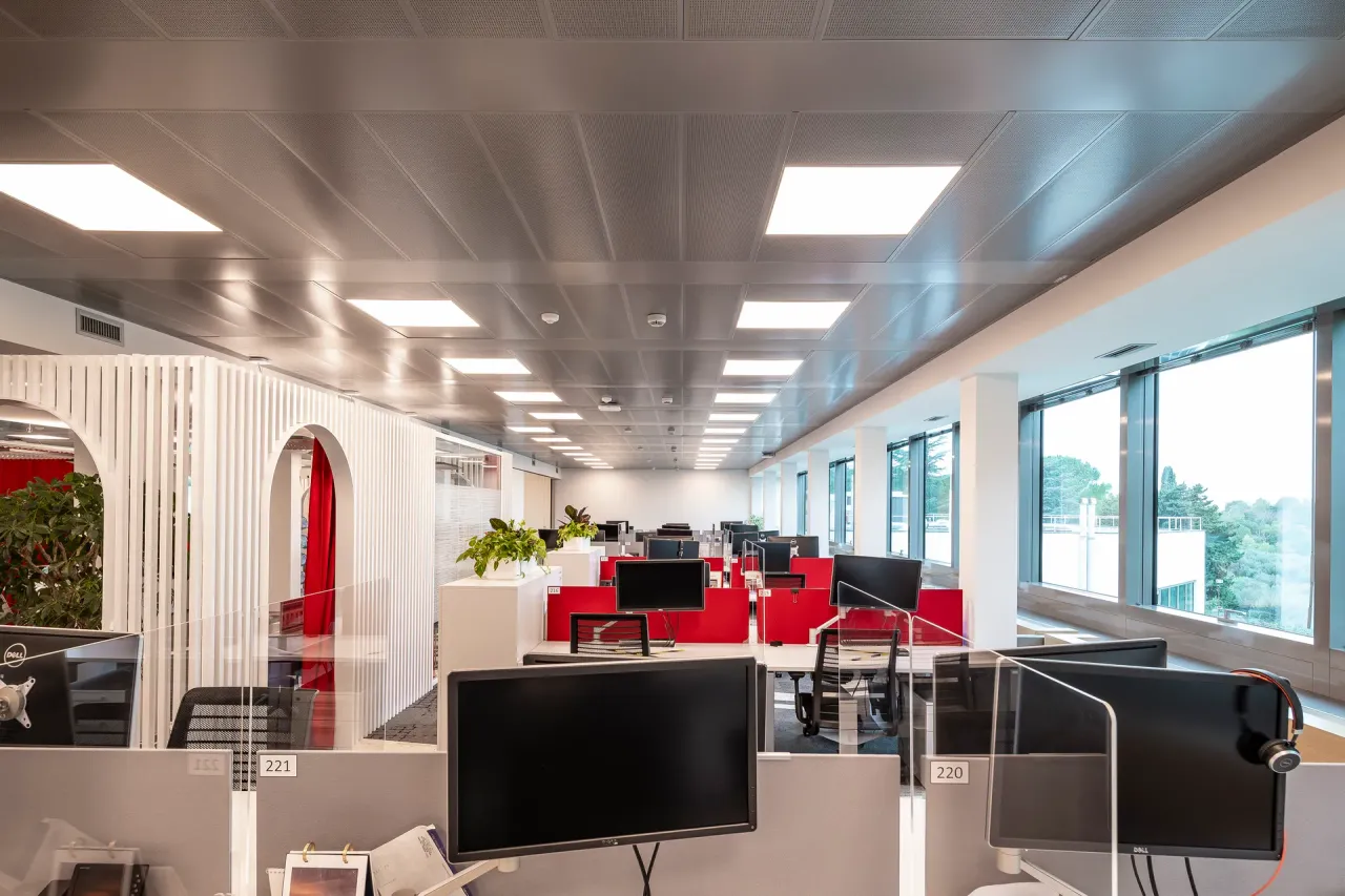 office - Woliba - Uffici - Dils - gallery - 12