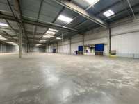 logistics - Logistics Warehouse For Rent - gallery thumbnail - 4