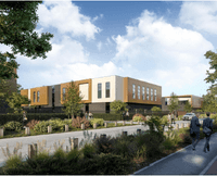 logistics - Light Industrial Premises / Offices For Sale - gallery thumbnail - 4