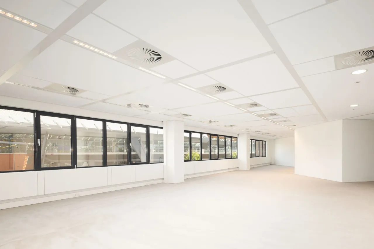 office - Europlaza - Kantoor - Dils - gallery - 16