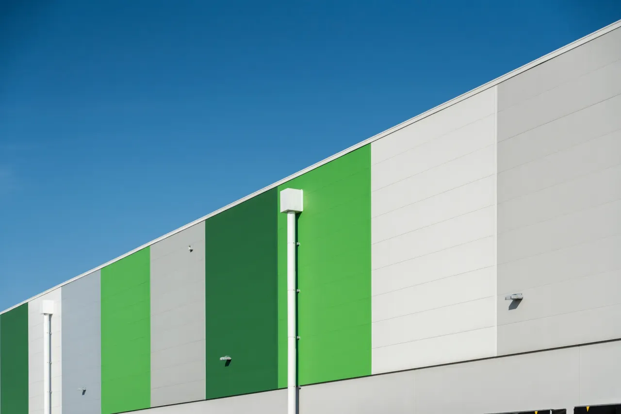 logistics - Tortona Green Logistics - Logistica - Dils - gallery - 17