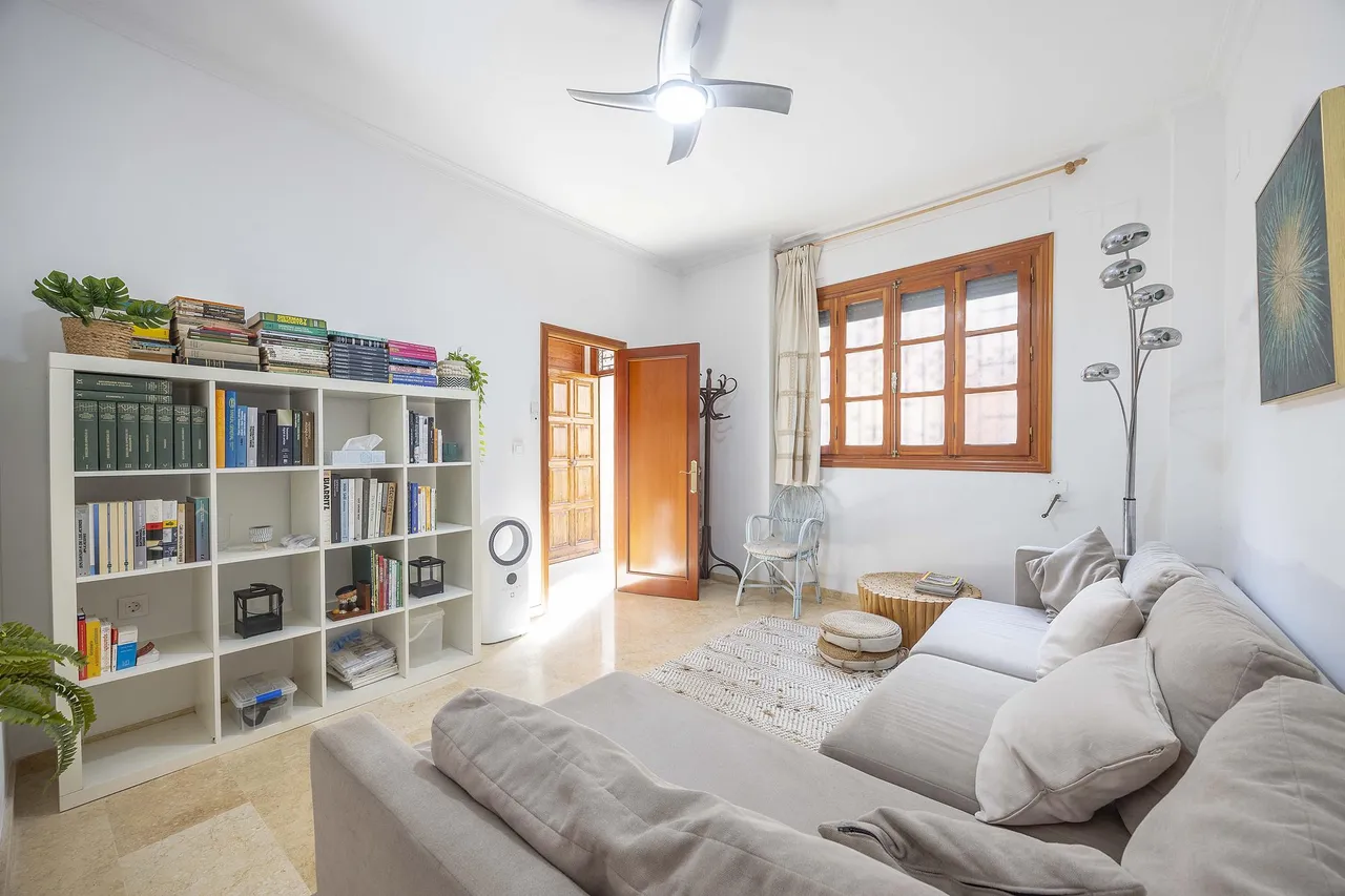 living - Casa / villa de 207m² con 30m² terraza en venta en Valencia Region - gallery - 4