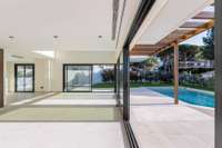 living - 532m² house / villa for sale in Vilassar de Dalt, Barcelona - gallery thumbnail - 10