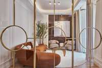 living - 361m² apartment for sale in Chueca - Justicia, Madrid - gallery thumbnail - 9