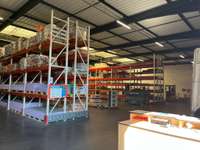 logistics - Light Industrial Premises / Offices For Rent - gallery thumbnail - 6