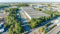 logistics - Entrepôt Logistique À Louer - gallery thumbnail - 2