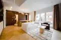 living - 120m² penthouse for rent in Cortes / Huertas, Madrid - gallery thumbnail - 2