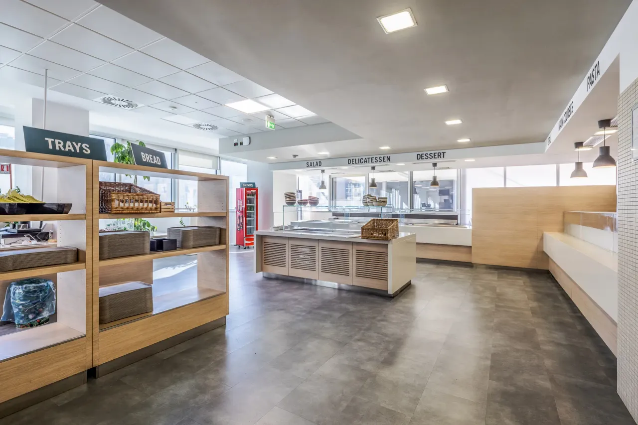 office - Light Building - Office - Dils - gallery - 15