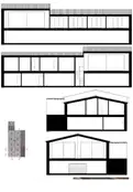living - 1,136m² house / villa with 278m² terrace for sale in Llucmajor - Floor Plan thumbnail - 6