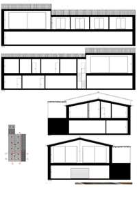 living - Casa / villa de 1,136m² con 278m² terraza en venta en Llucmajor - Plano del piso thumbnail - 6