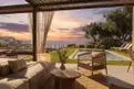 living - Casa / villa de 341m² en venta en Sa Riera, Costa Brava - gallery thumbnail - 10