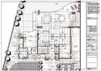 living - 925m² house / villa with 220m² terrace for sale in New Golden Mile - Floor Plan thumbnail - 1