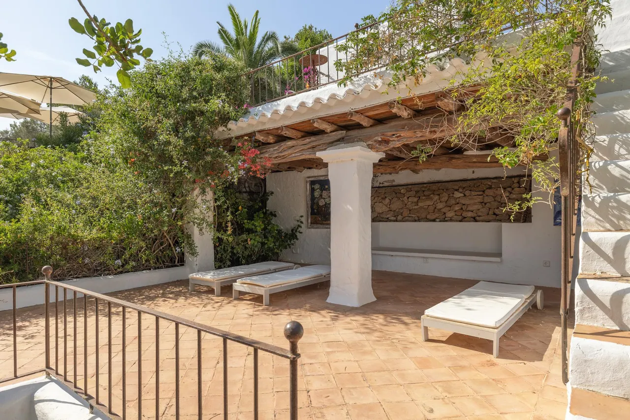 living - 322m² house / villa for sale in Santa Eulalia - gallery - 6