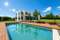 living - 1,203m² house / villa for sale in La Moraleja Urbanización - gallery thumbnail - 2