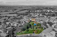 living - 834m² house / villa for sale in Baix Empordà, Girona - gallery thumbnail - 7
